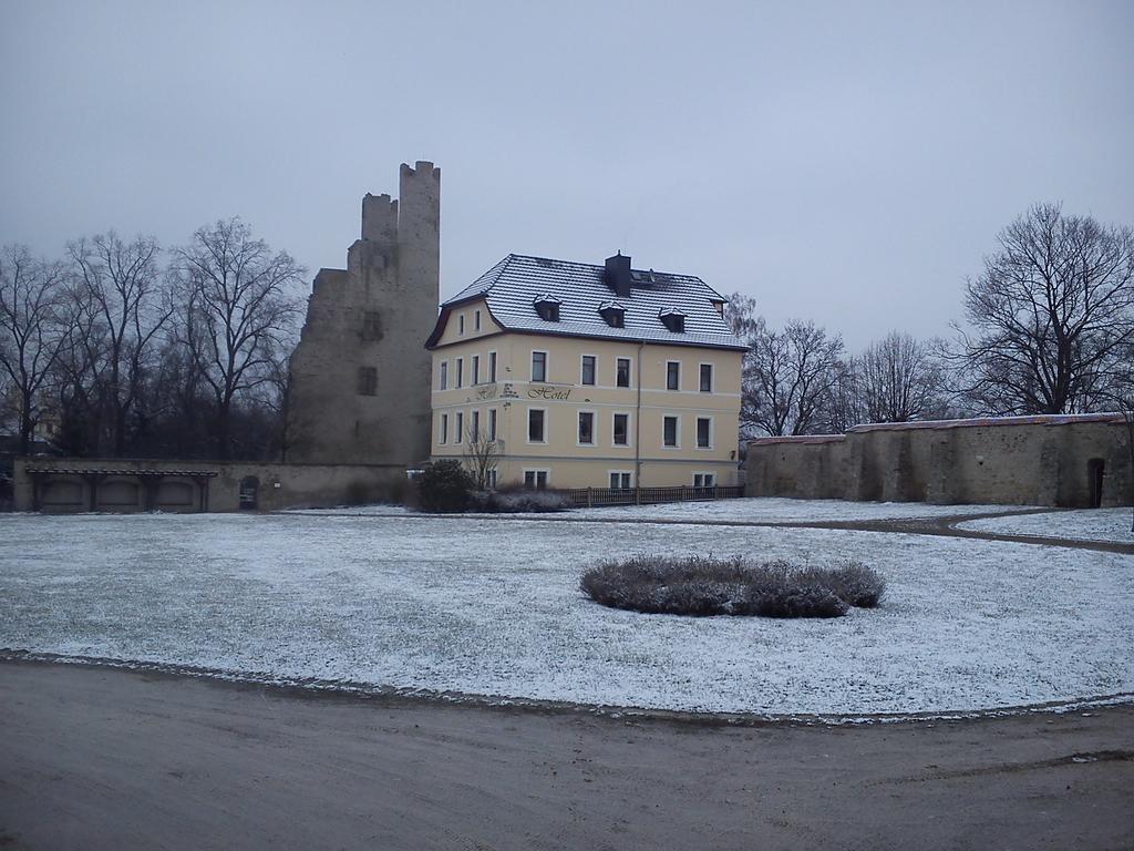 Hotel Am Hohen Schwarm Saalfeld Saale المظهر الخارجي الصورة